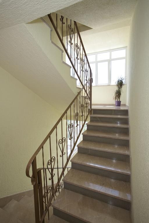 Apartments Matic Baška Voda Extérieur photo
